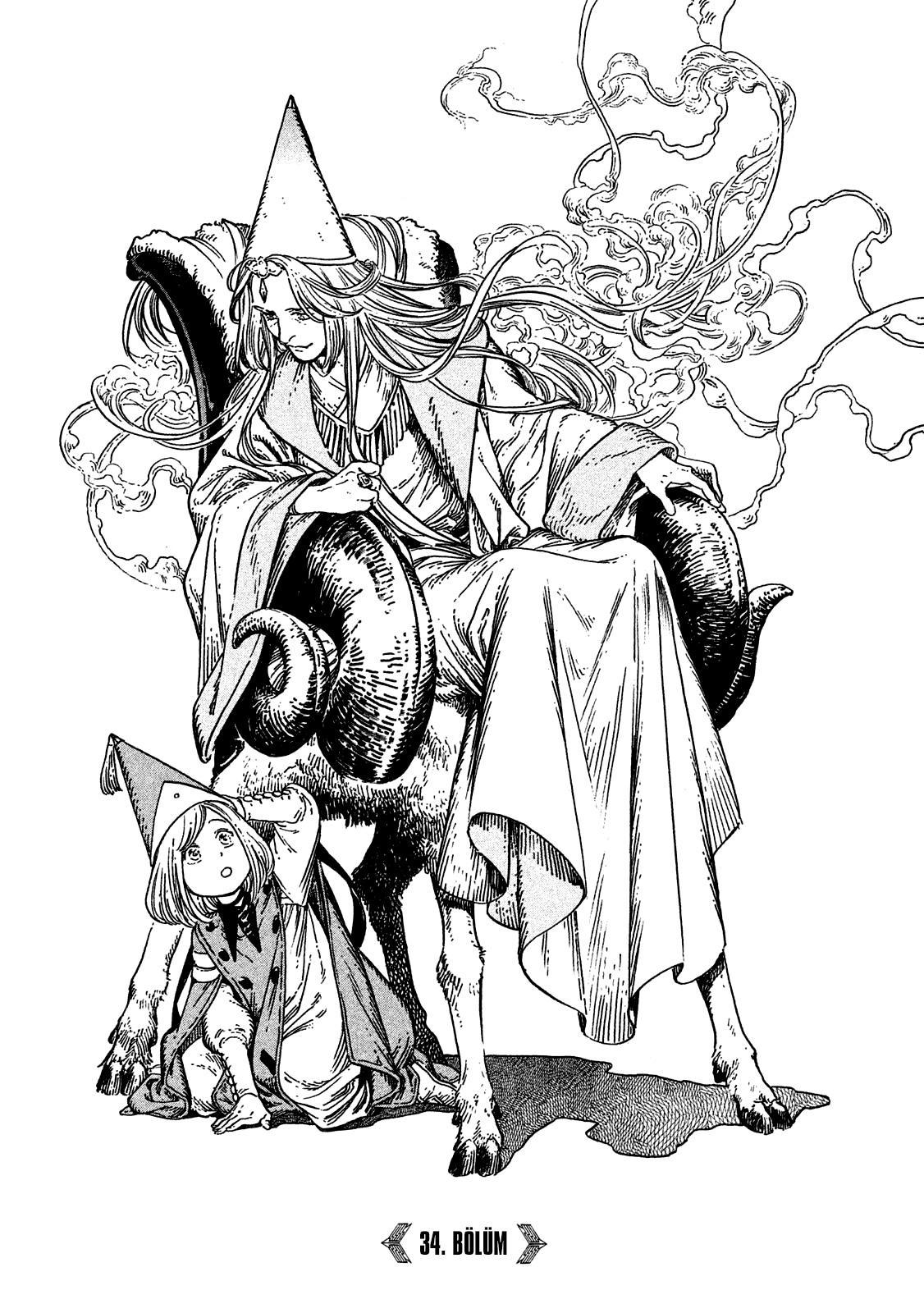 Atelier of Witch Hat mangasının 034 bölümünün 2. sayfasını okuyorsunuz.