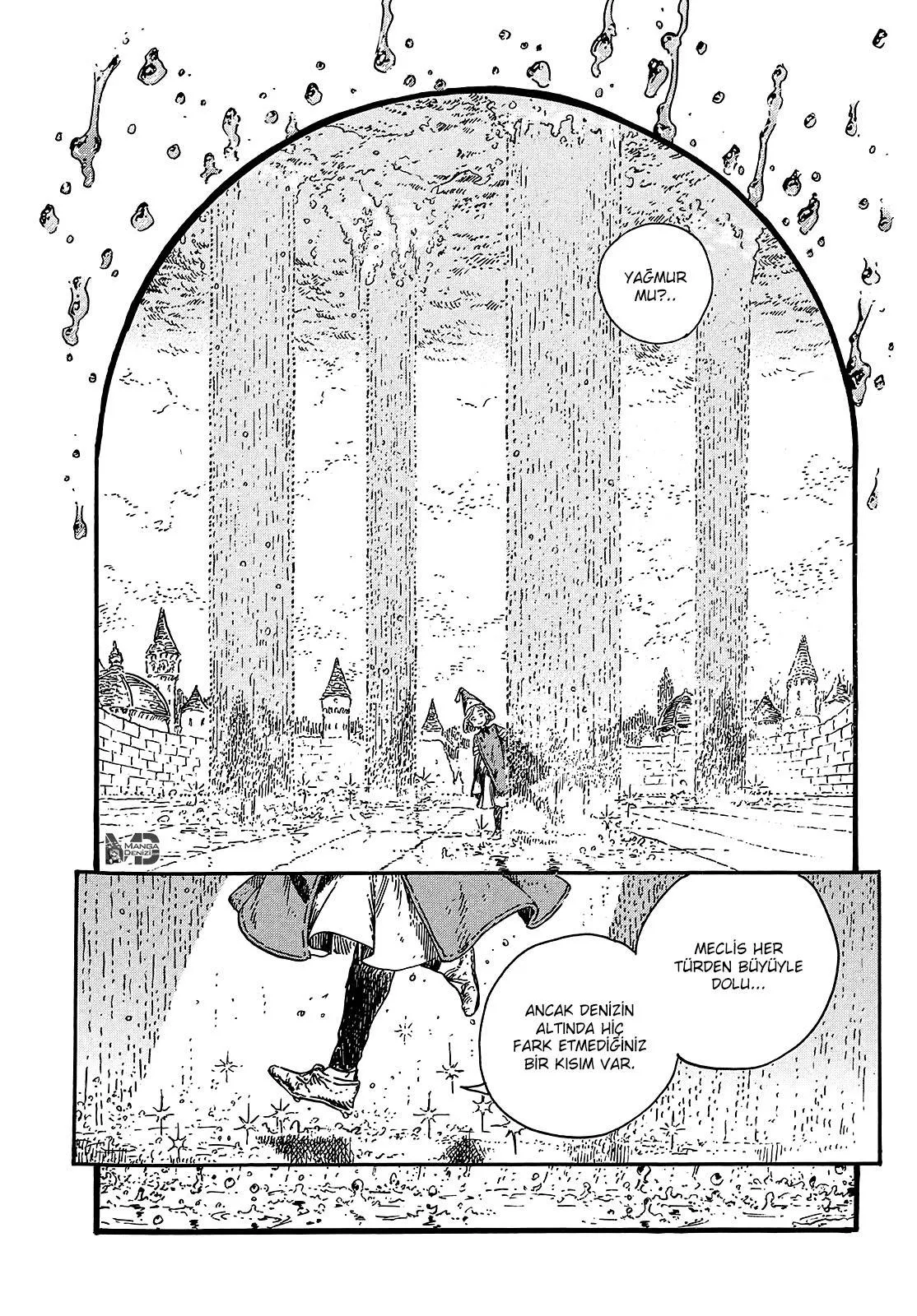 Atelier of Witch Hat - Sayfa 22