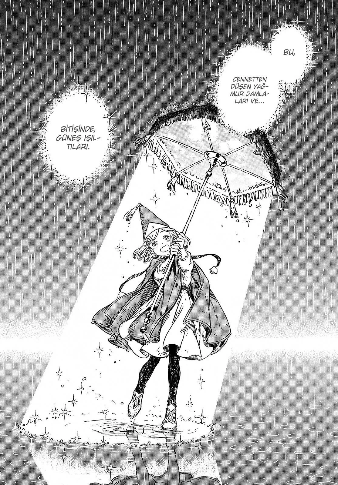 Atelier of Witch Hat - Sayfa 23