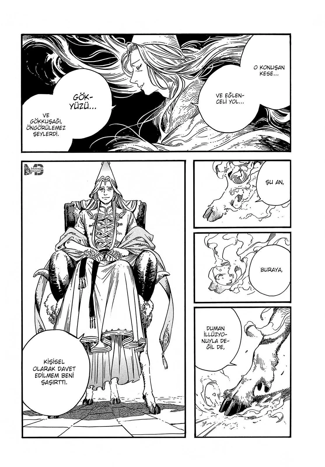 Atelier of Witch Hat - Sayfa 29