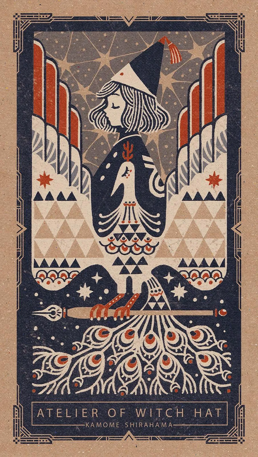 Atelier of Witch Hat - Sayfa 2