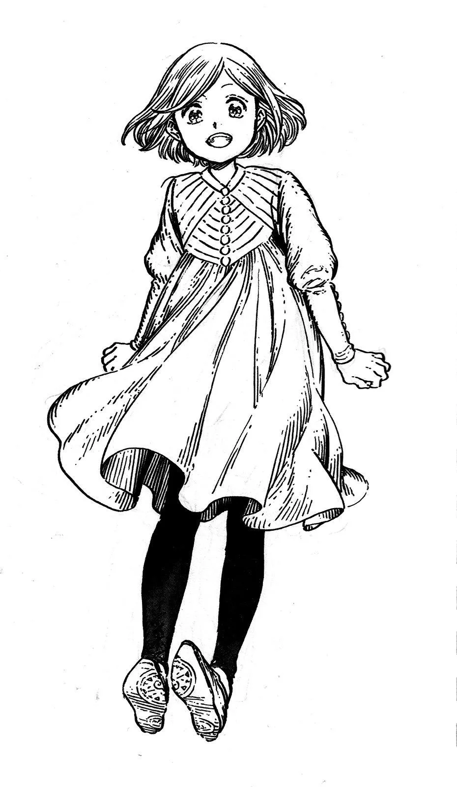 Atelier of Witch Hat - Sayfa 4