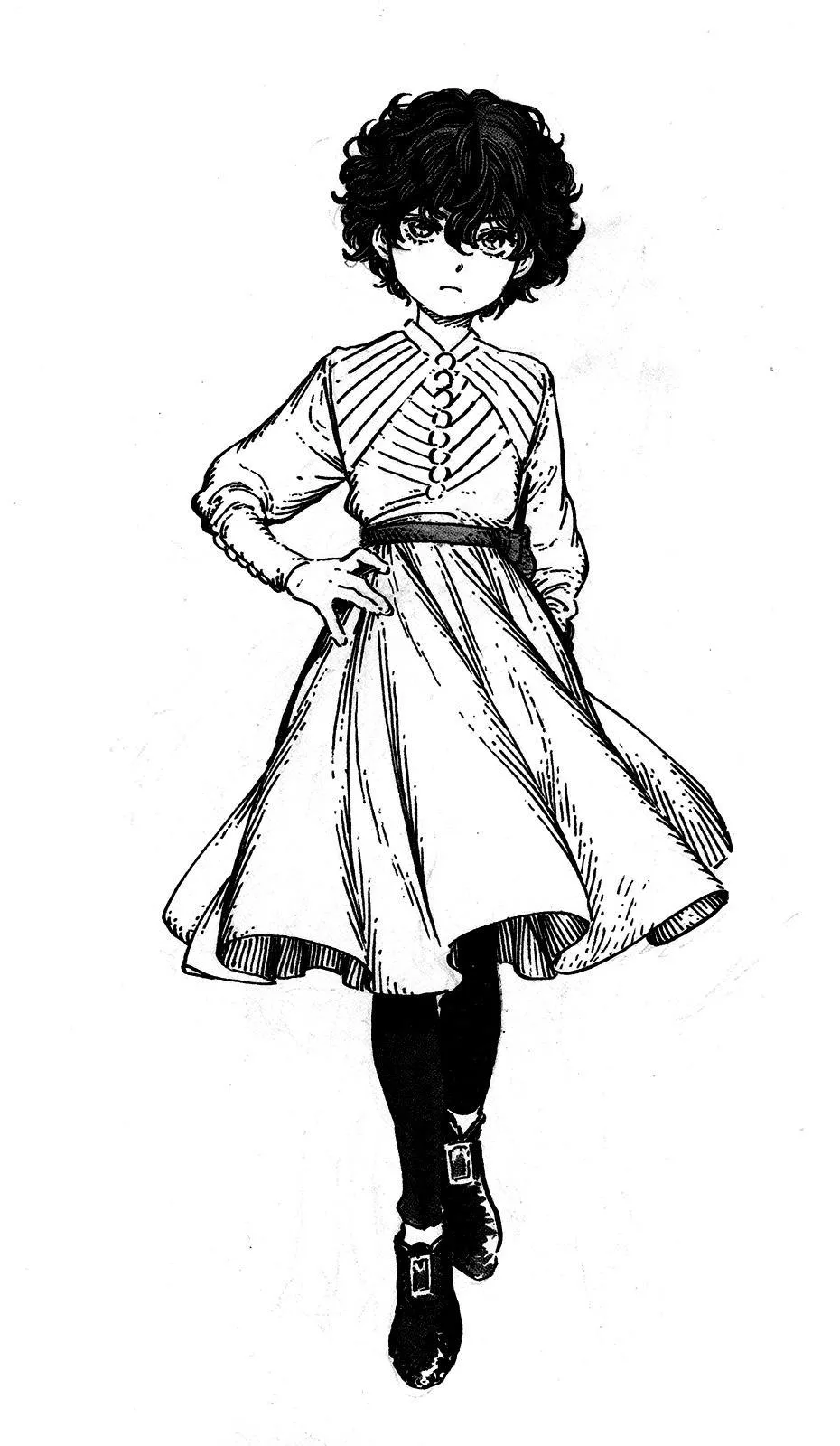 Atelier of Witch Hat - Sayfa 5