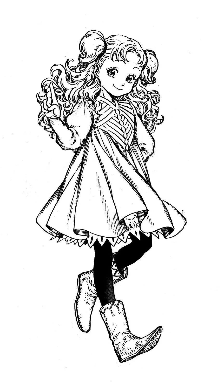 Atelier of Witch Hat - Sayfa 6