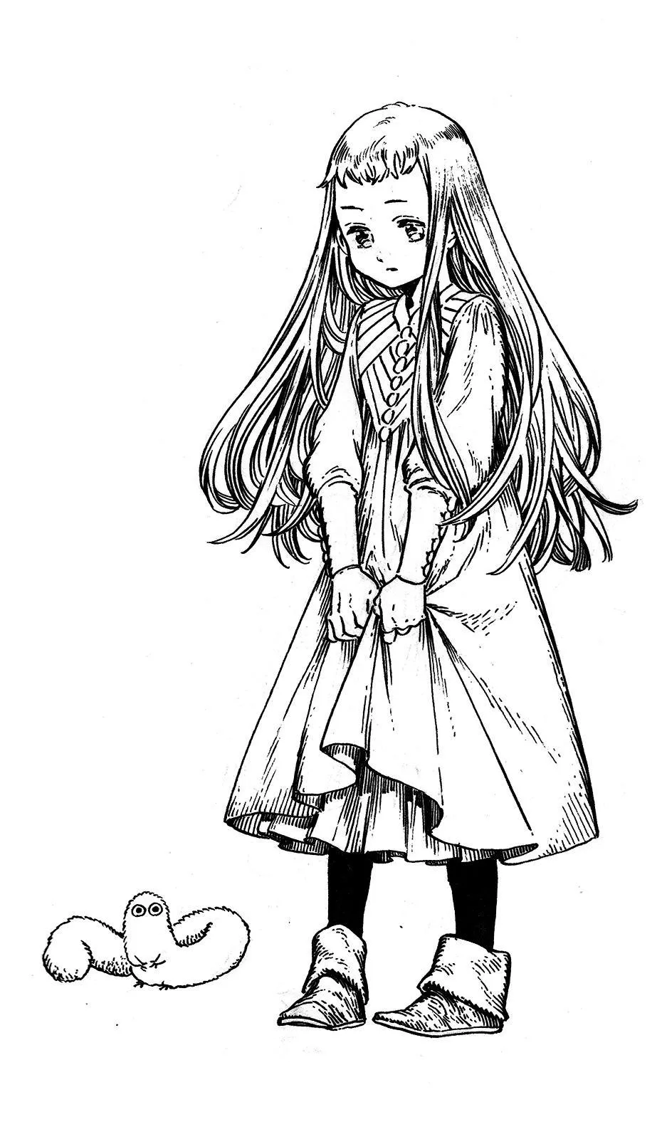 Atelier of Witch Hat - Sayfa 7