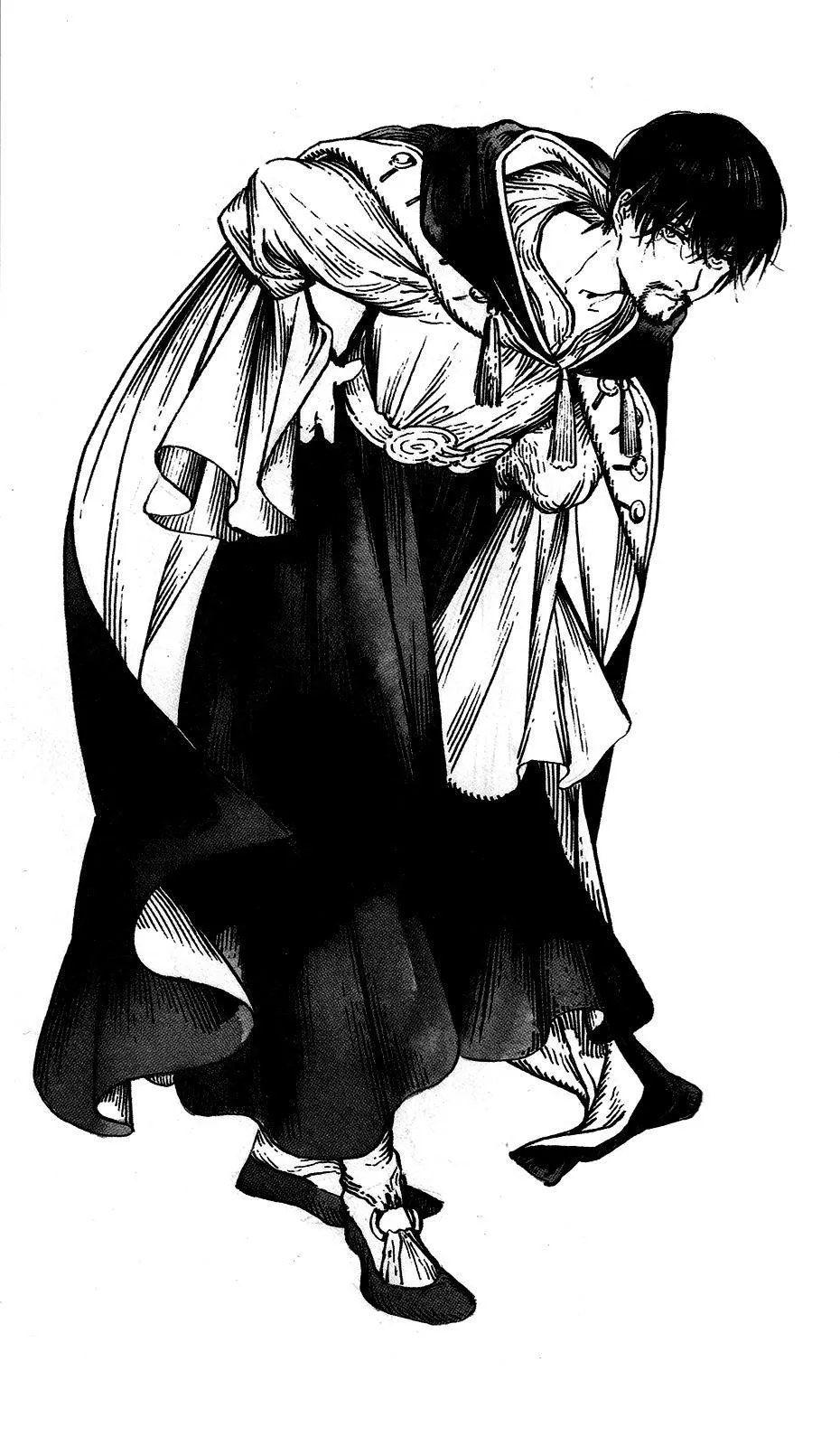 Atelier of Witch Hat - Sayfa 8