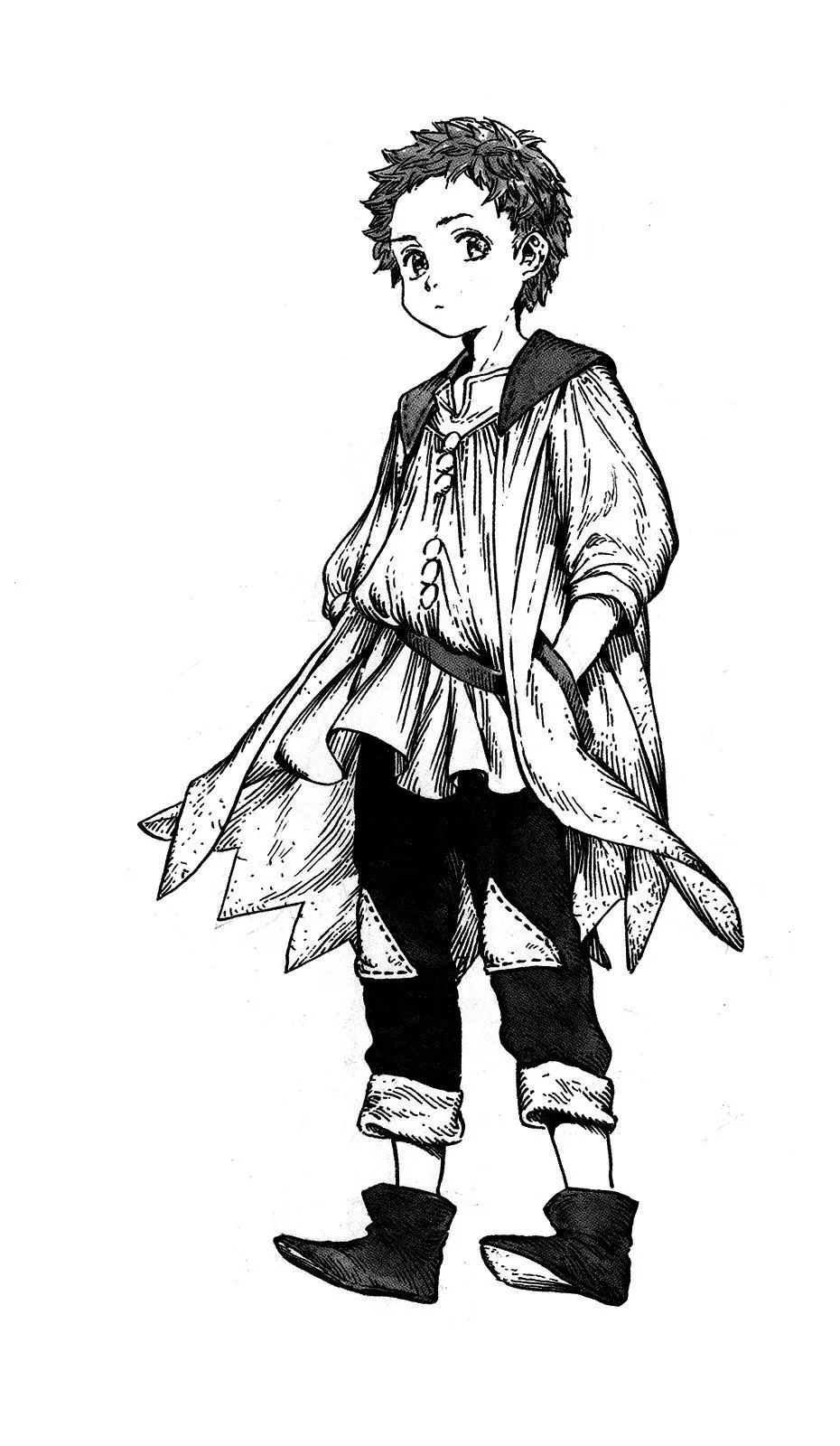 Atelier of Witch Hat - Sayfa 11