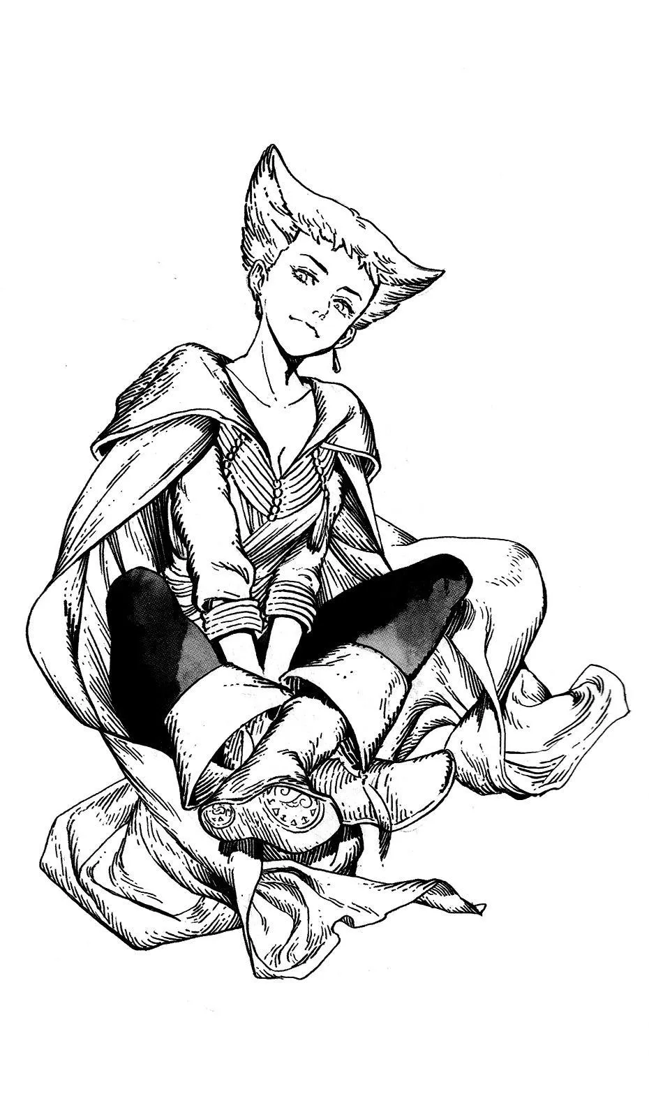 Atelier of Witch Hat - Sayfa 12