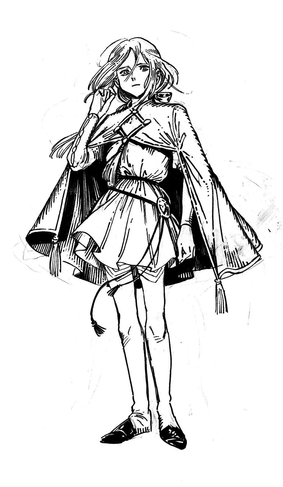 Atelier of Witch Hat - Sayfa 13