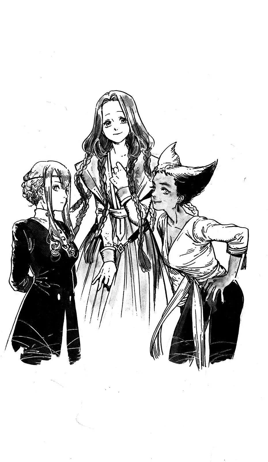 Atelier of Witch Hat - Sayfa 15