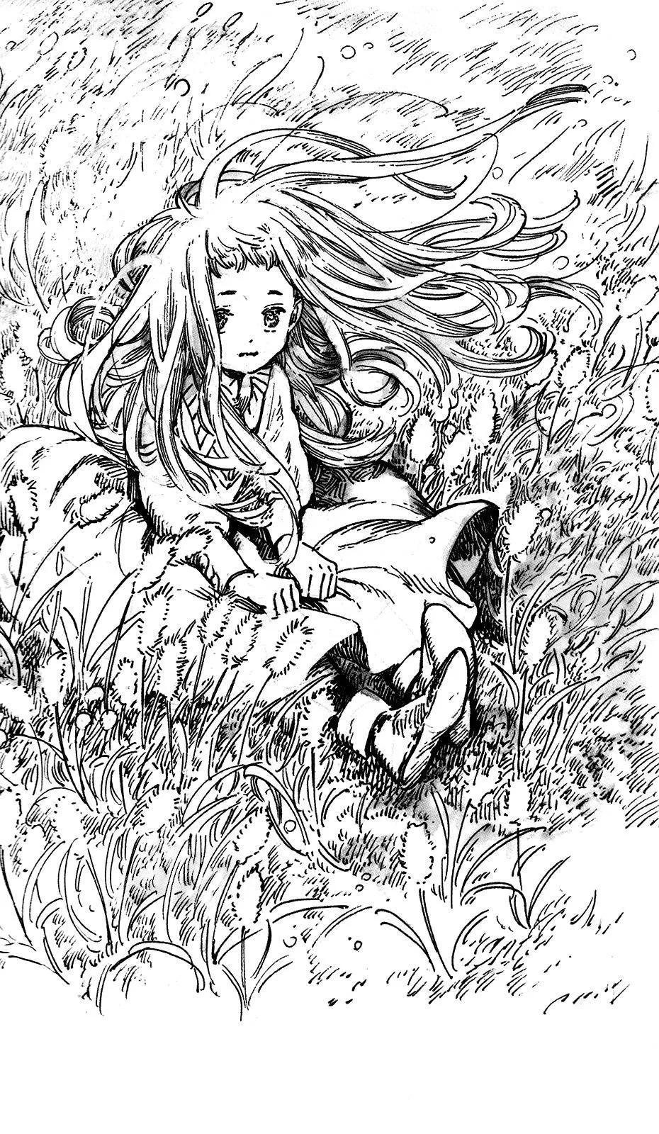 Atelier of Witch Hat - Sayfa 17