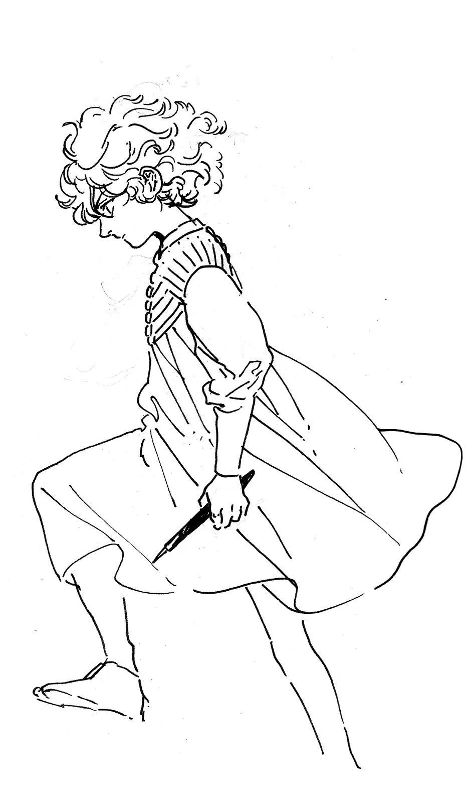 Atelier of Witch Hat - Sayfa 24