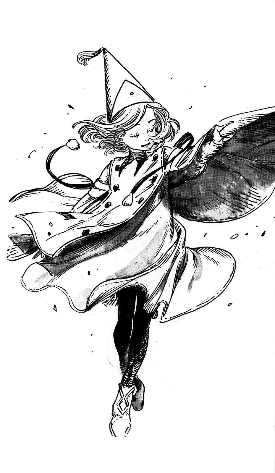 Atelier of Witch Hat - Sayfa 25