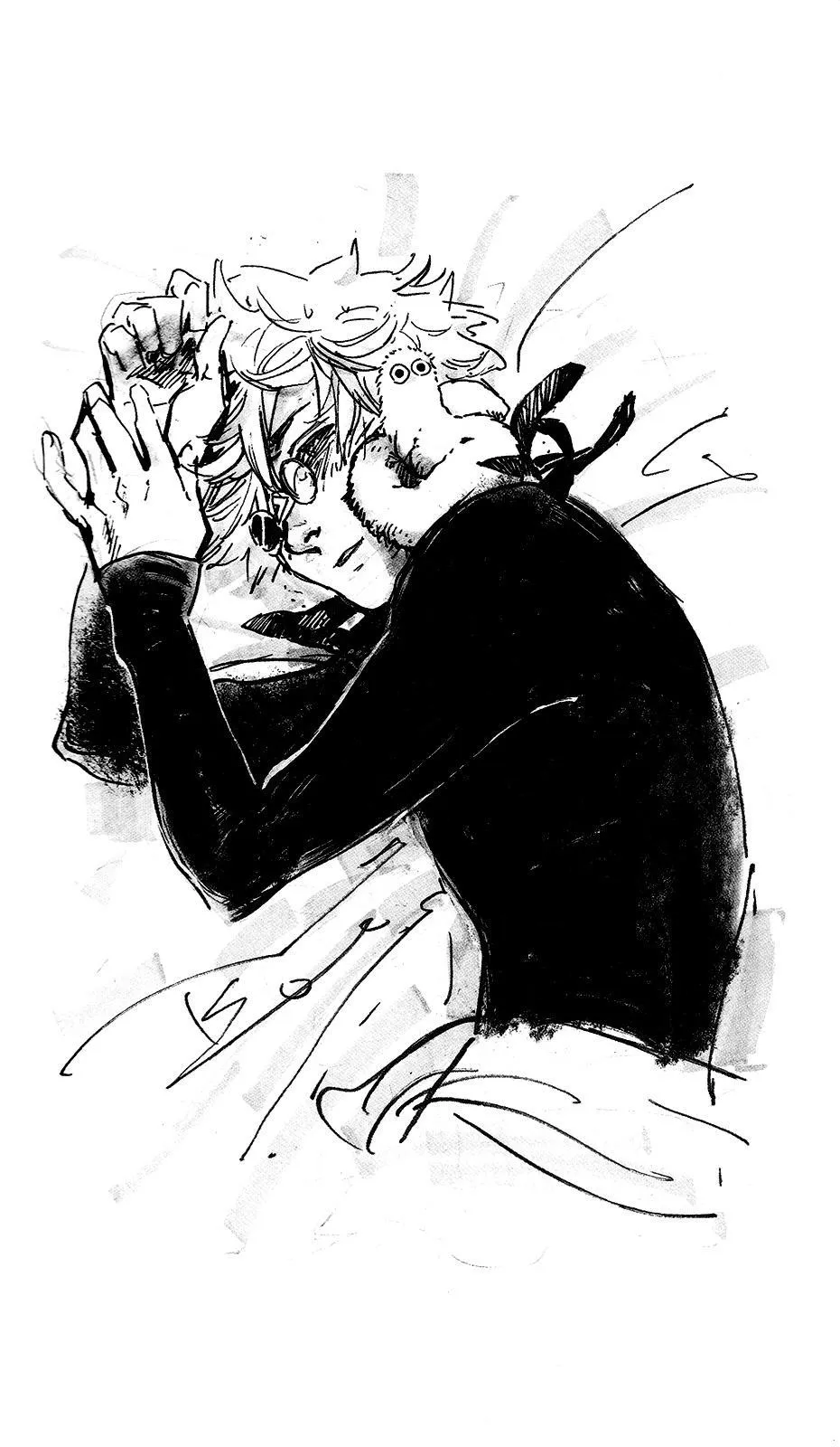 Atelier of Witch Hat - Sayfa 27