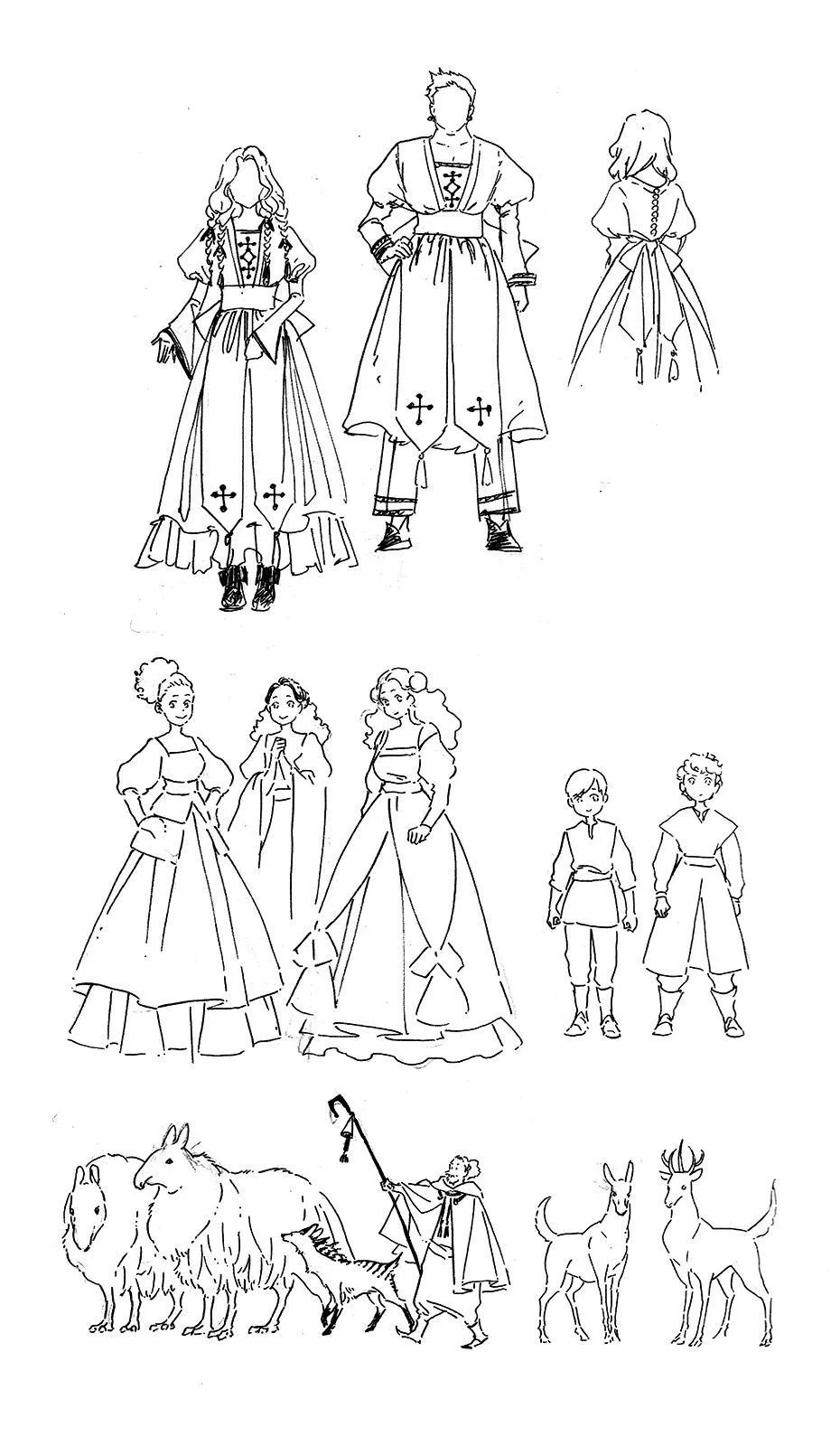 Atelier of Witch Hat - Sayfa 28