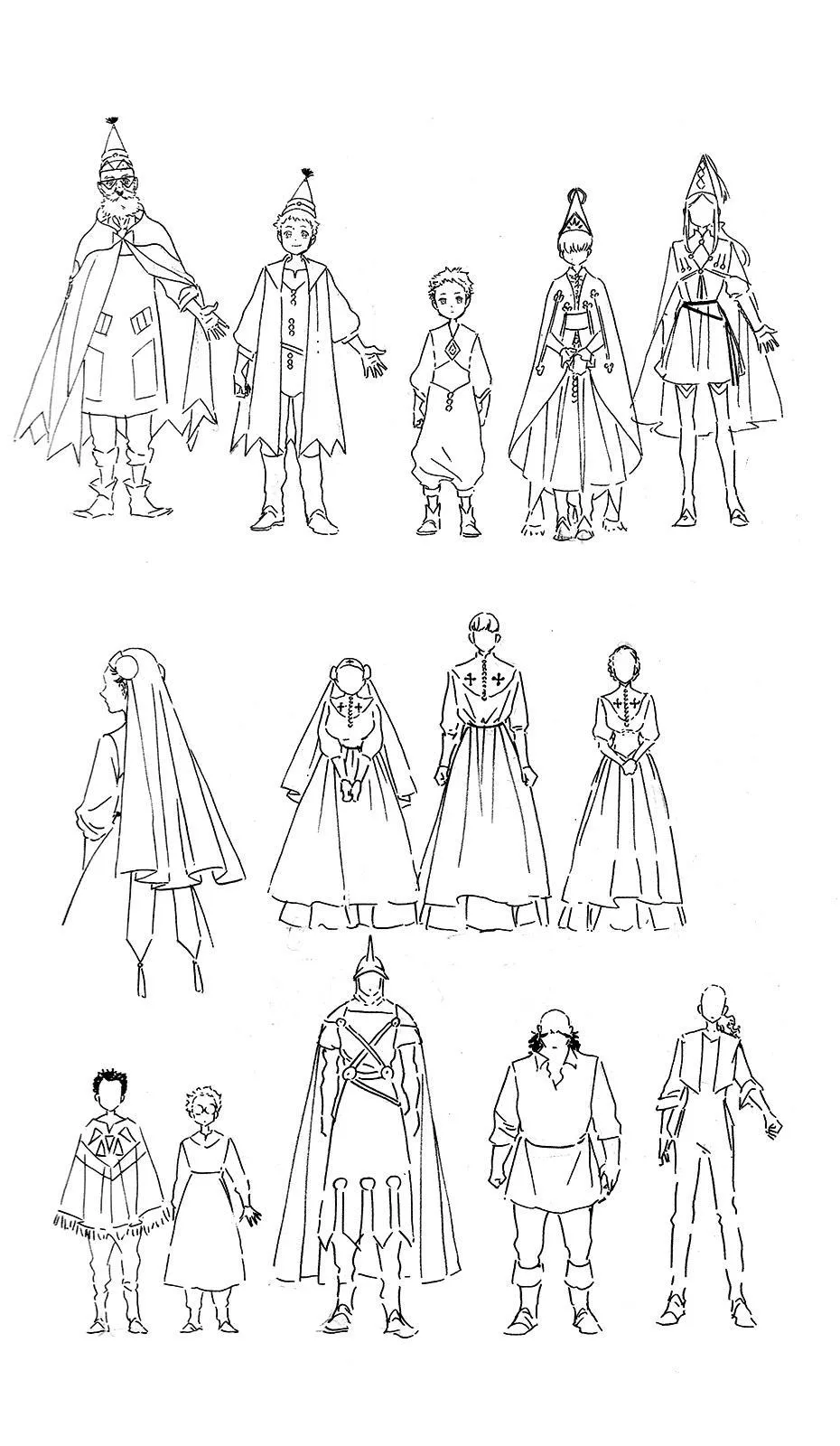 Atelier of Witch Hat - Sayfa 29