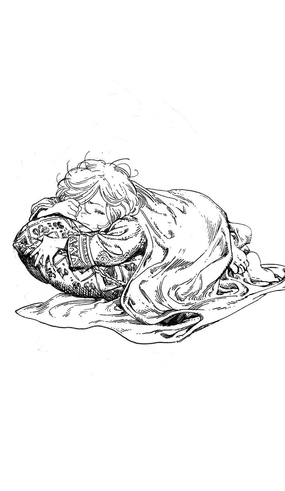 Atelier of Witch Hat - Sayfa 34