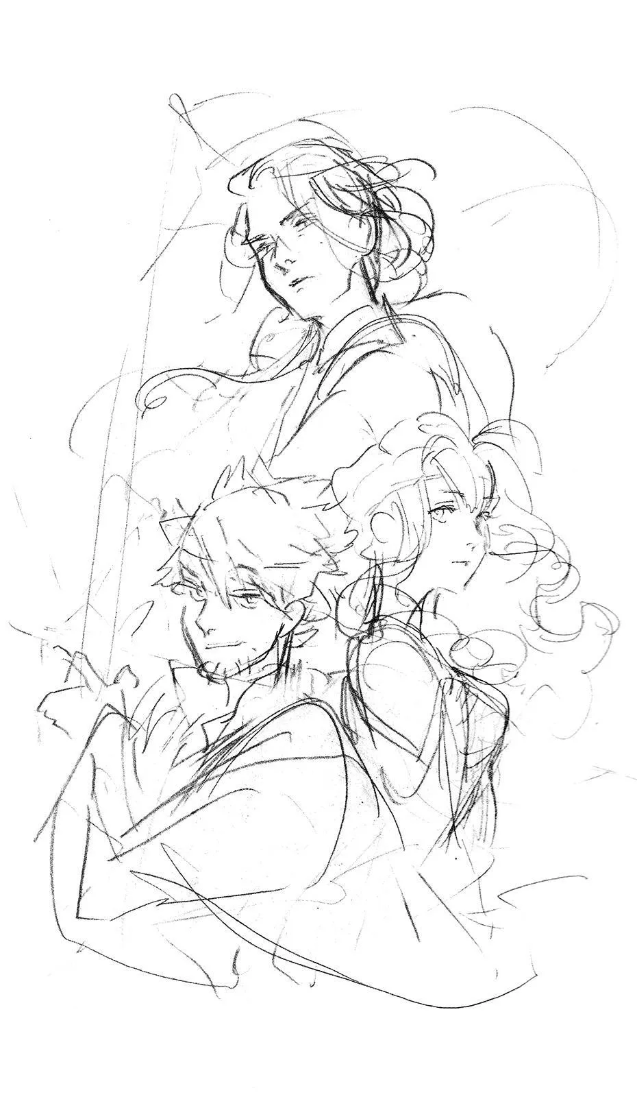 Atelier of Witch Hat - Sayfa 38