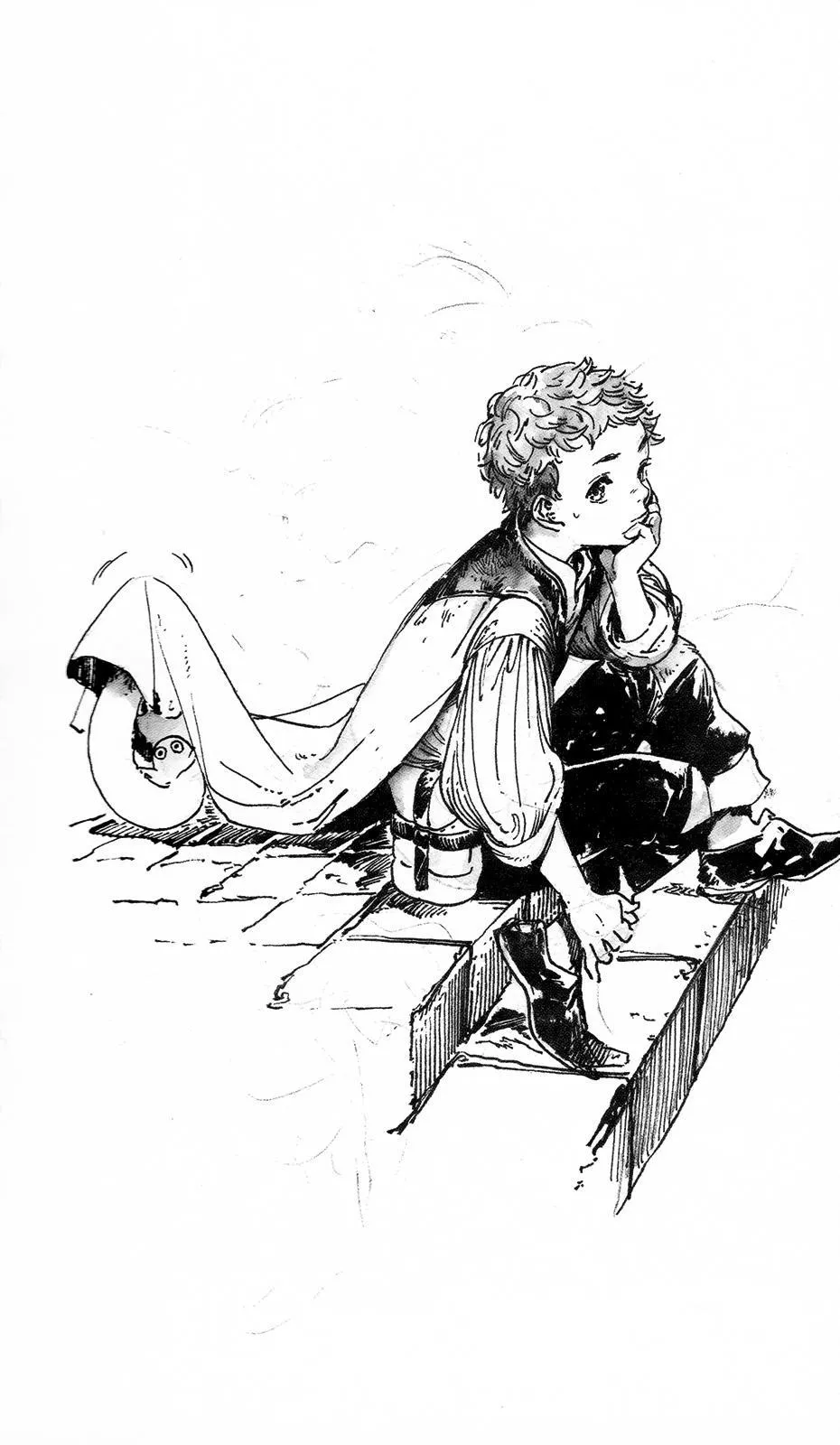 Atelier of Witch Hat - Sayfa 41