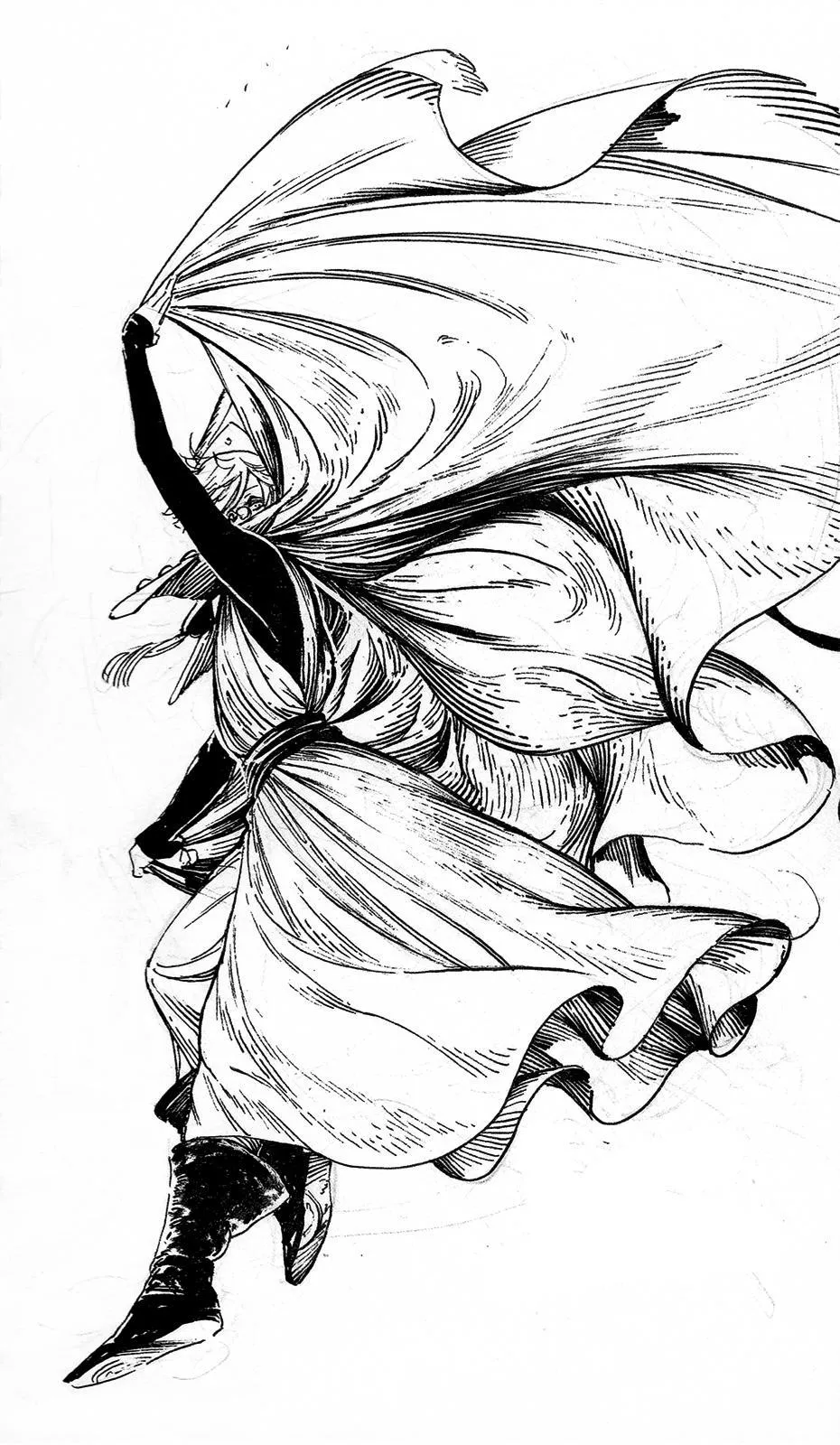 Atelier of Witch Hat - Sayfa 45