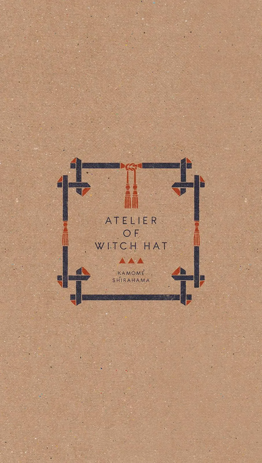 Atelier of Witch Hat - Bölüm 035.6 - Sayfa 51