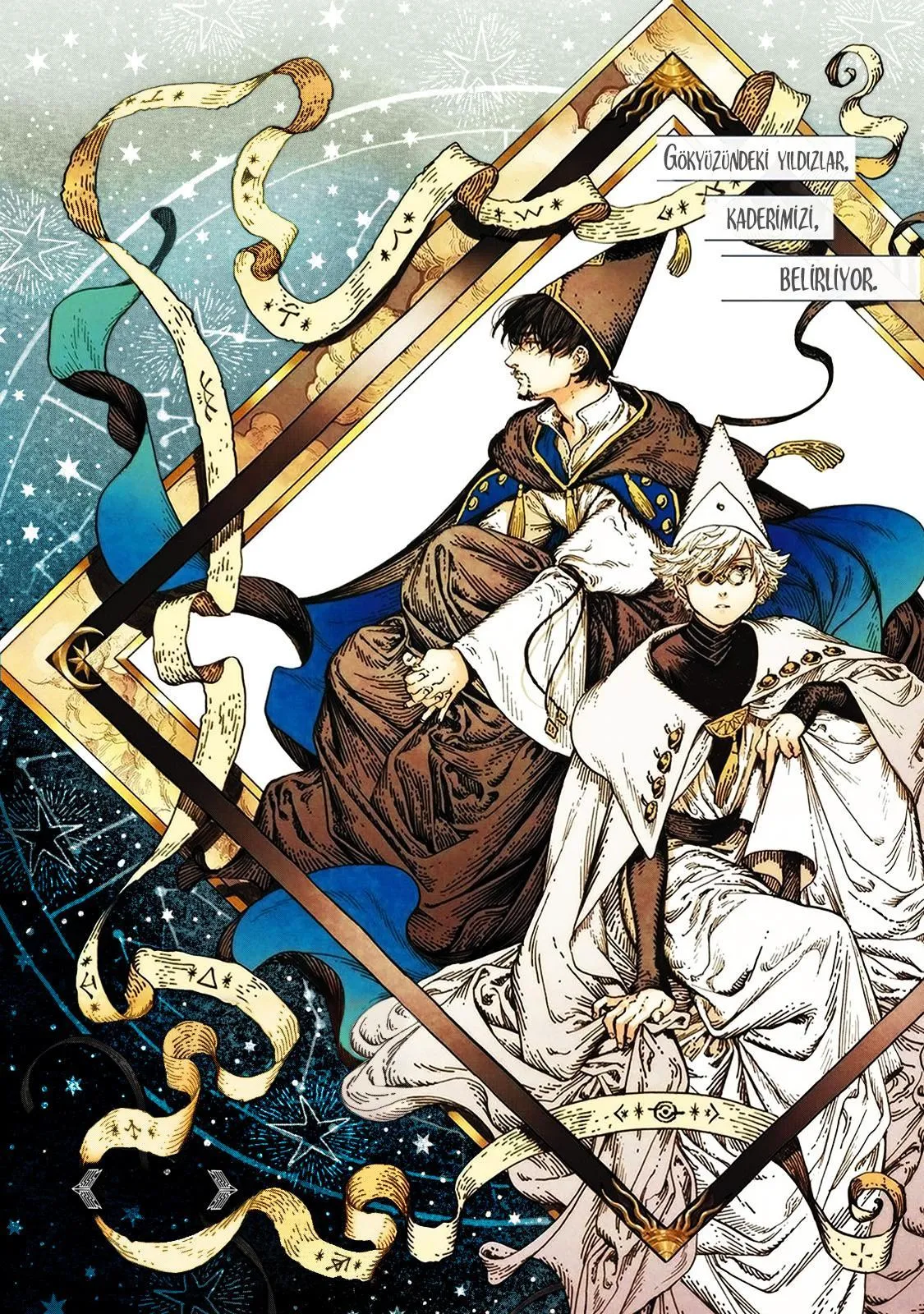 Atelier of Witch Hat - Sayfa 2