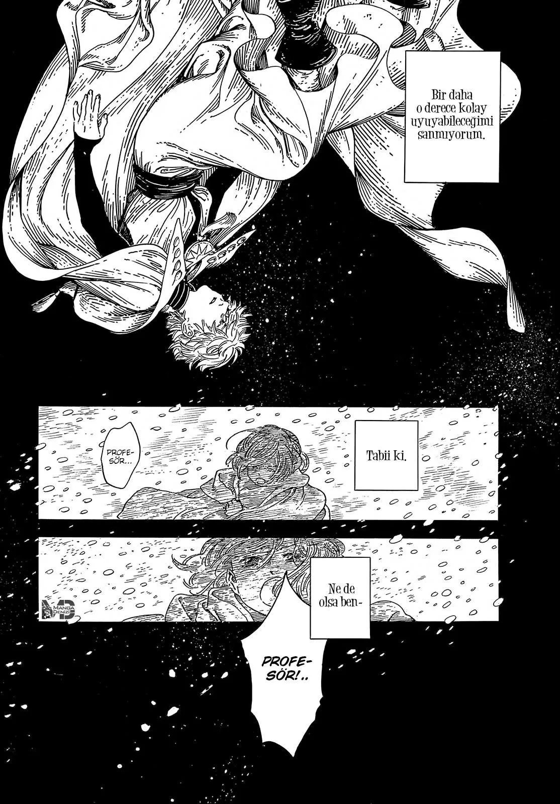 Atelier of Witch Hat - Sayfa 5