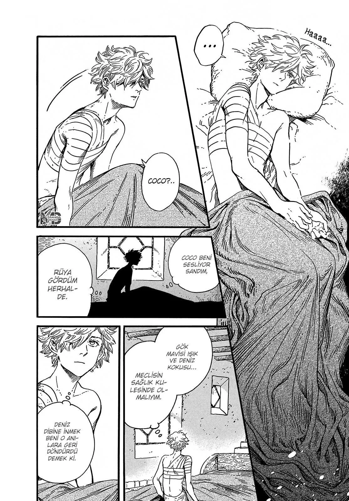 Atelier of Witch Hat - Sayfa 6