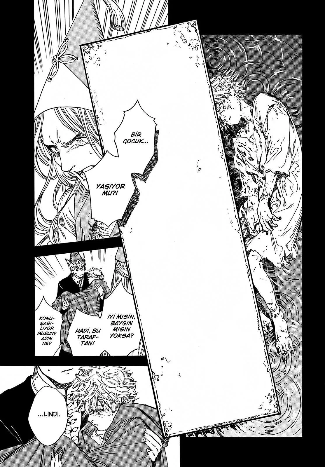 Atelier of Witch Hat - Sayfa 20