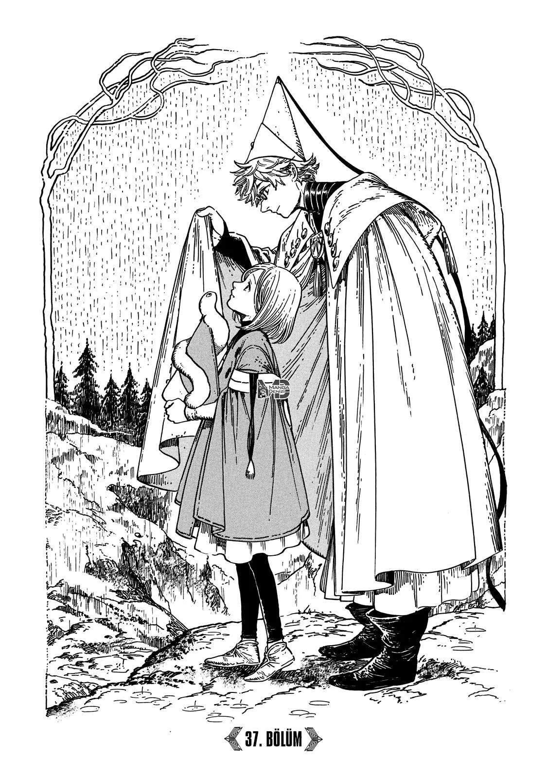 Atelier of Witch Hat - Sayfa 2