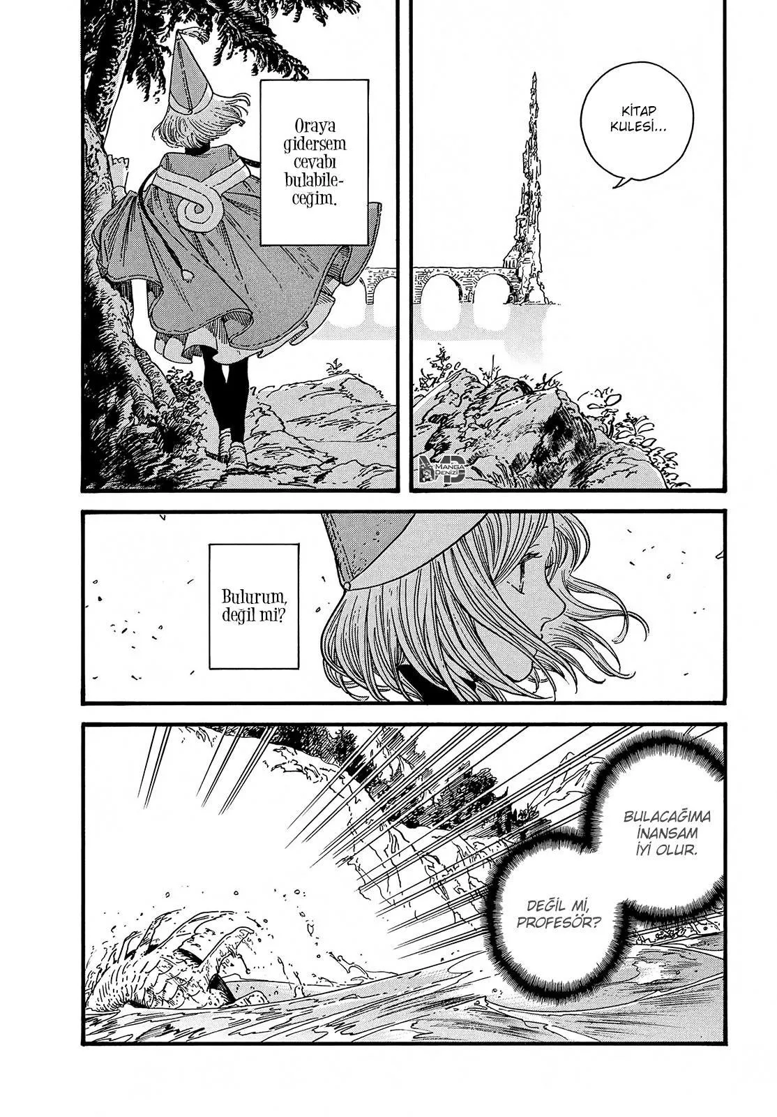 Atelier of Witch Hat - Sayfa 6