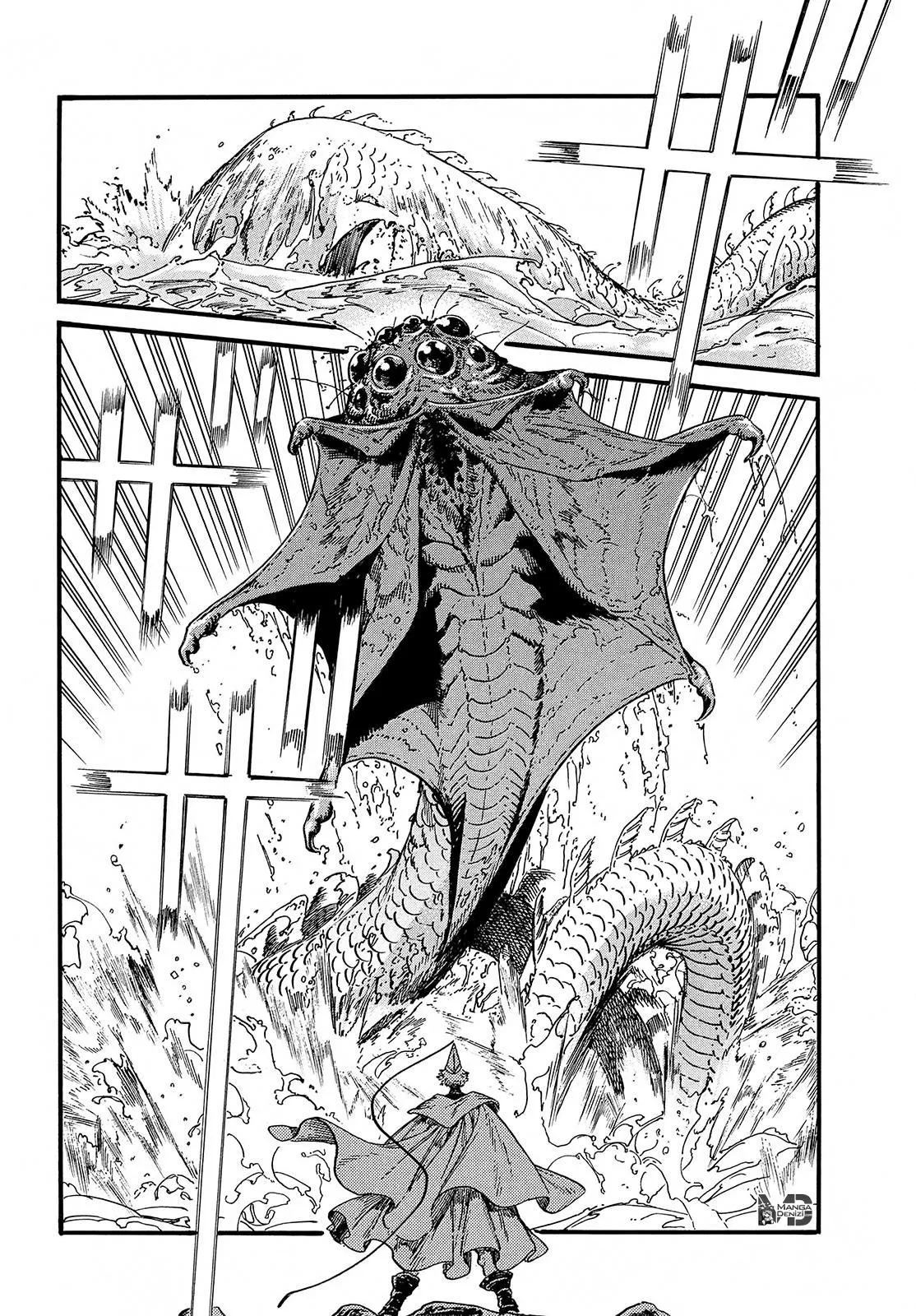 Atelier of Witch Hat - Sayfa 9