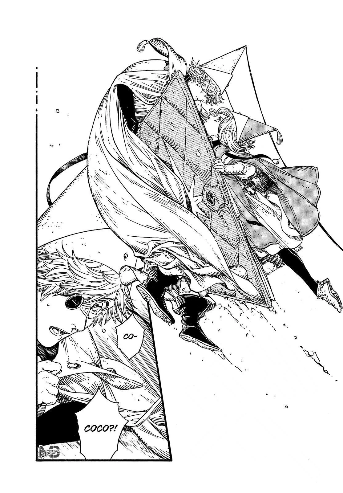 Atelier of Witch Hat - Sayfa 7