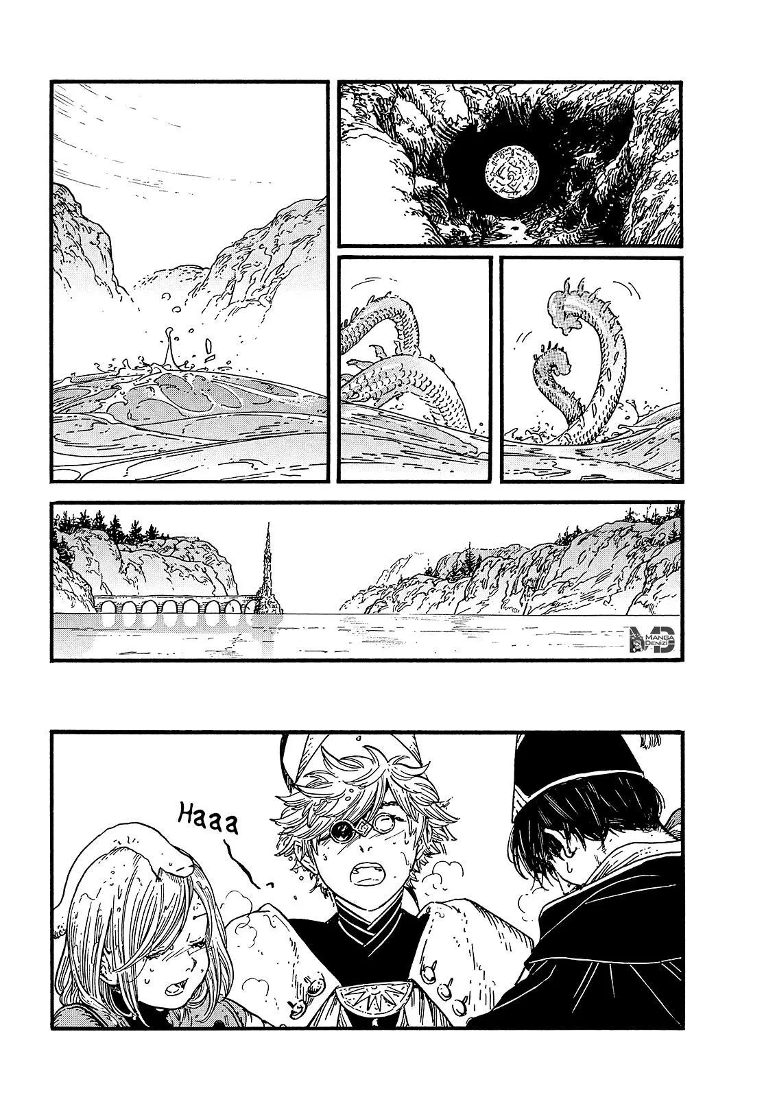 Atelier of Witch Hat - Sayfa 16