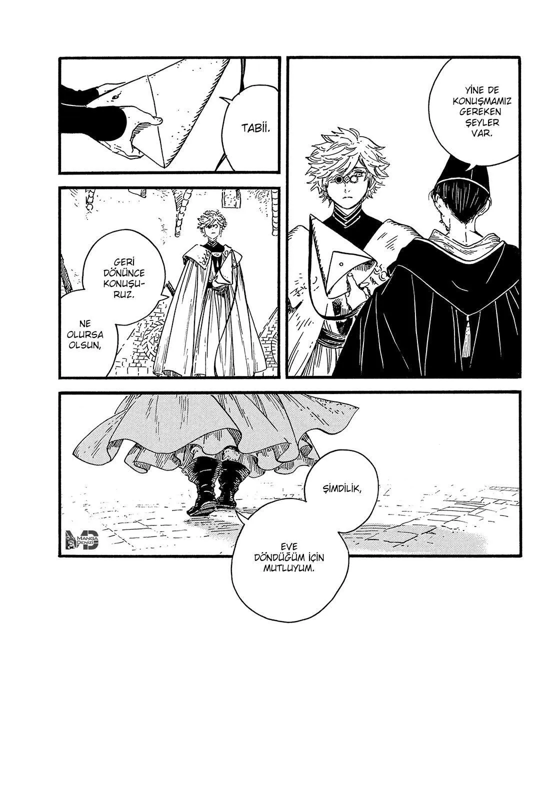 Atelier of Witch Hat - Sayfa 24