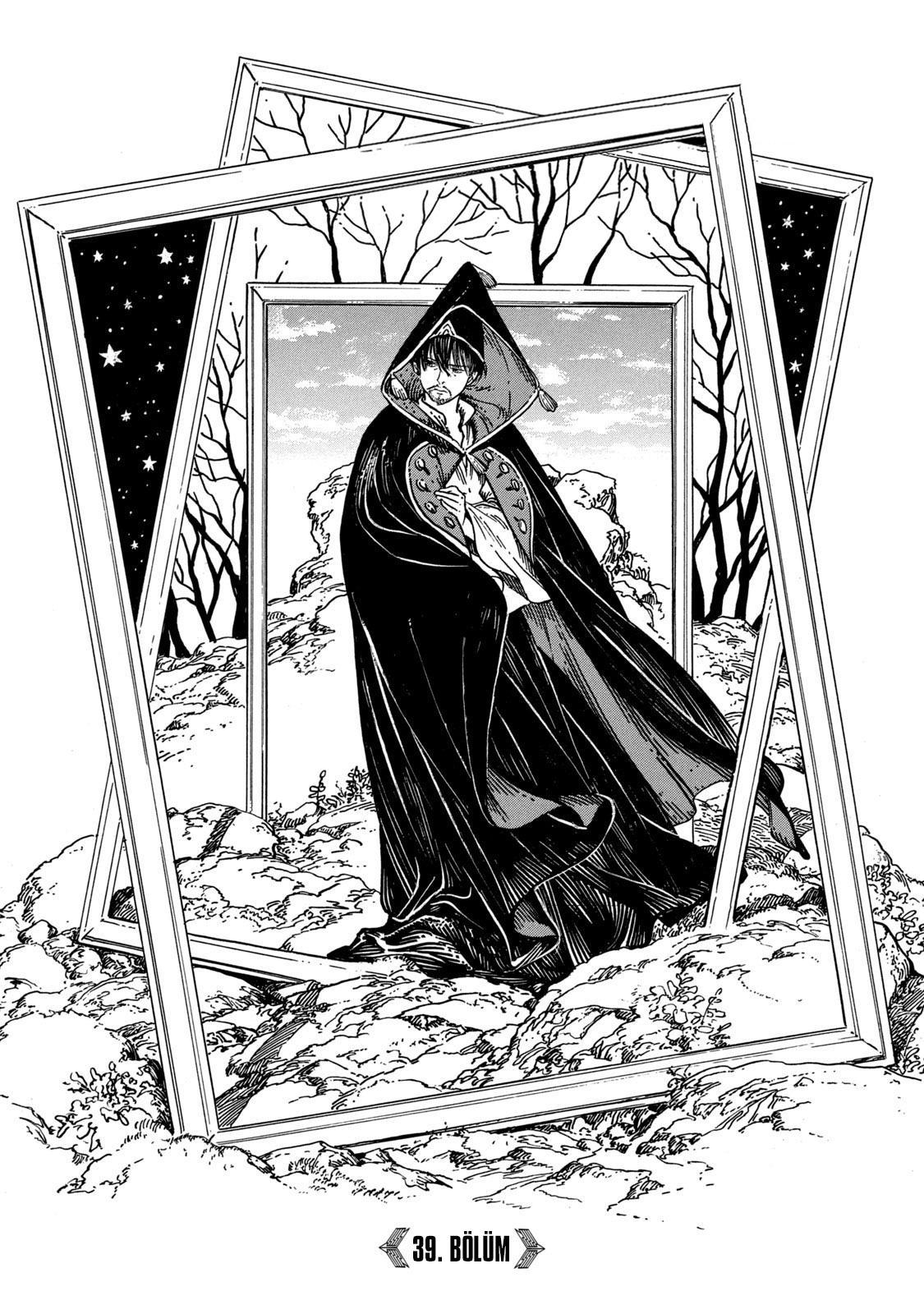 Atelier of Witch Hat mangasının 039 bölümünün 2. sayfasını okuyorsunuz.