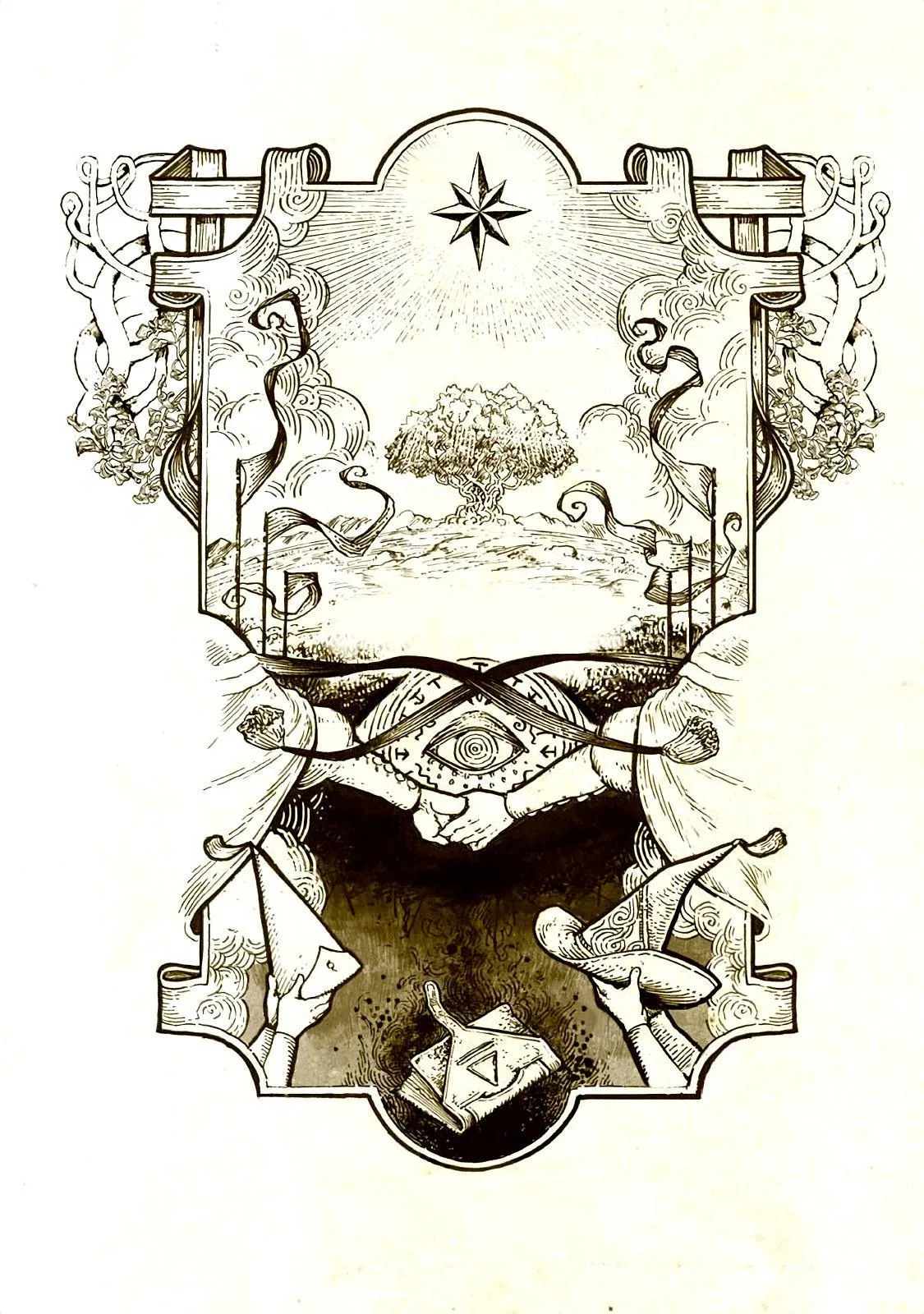 Atelier of Witch Hat - Sayfa 18