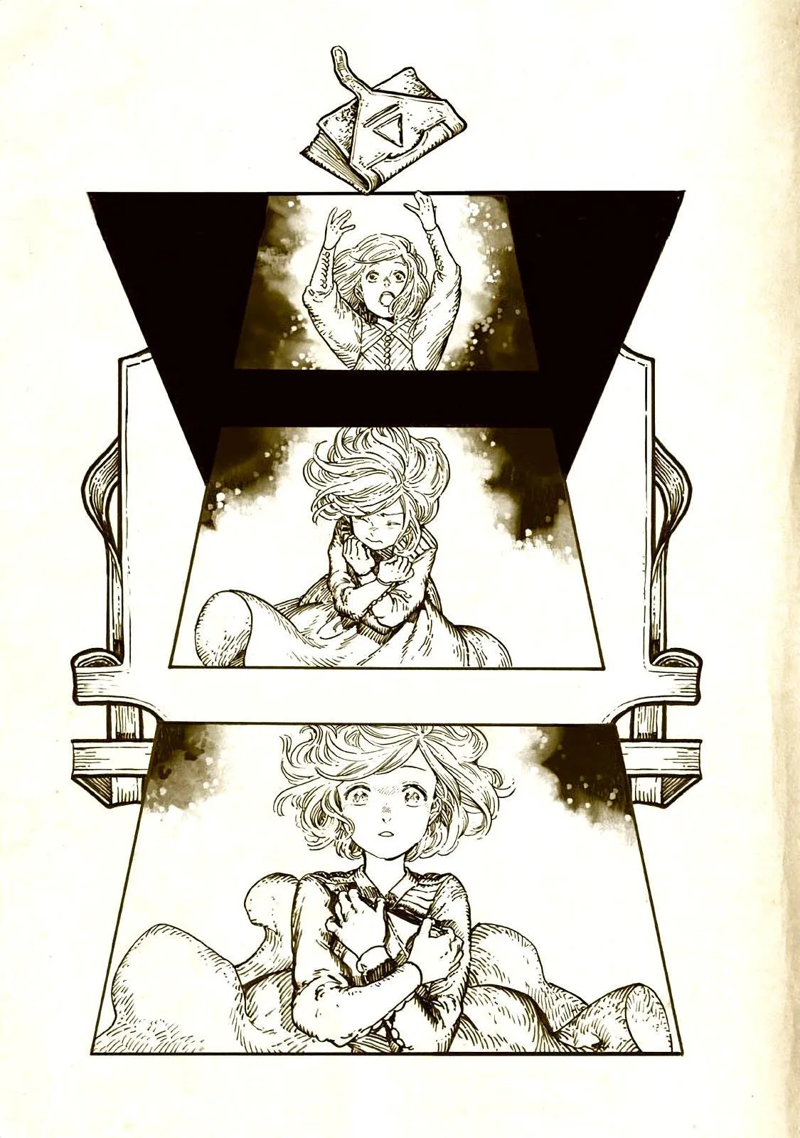 Atelier of Witch Hat - Sayfa 19