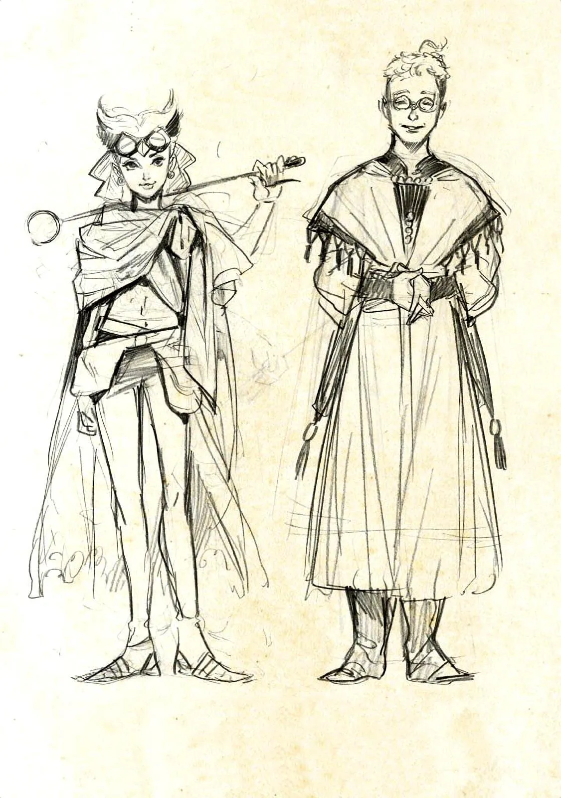 Atelier of Witch Hat - Sayfa 24