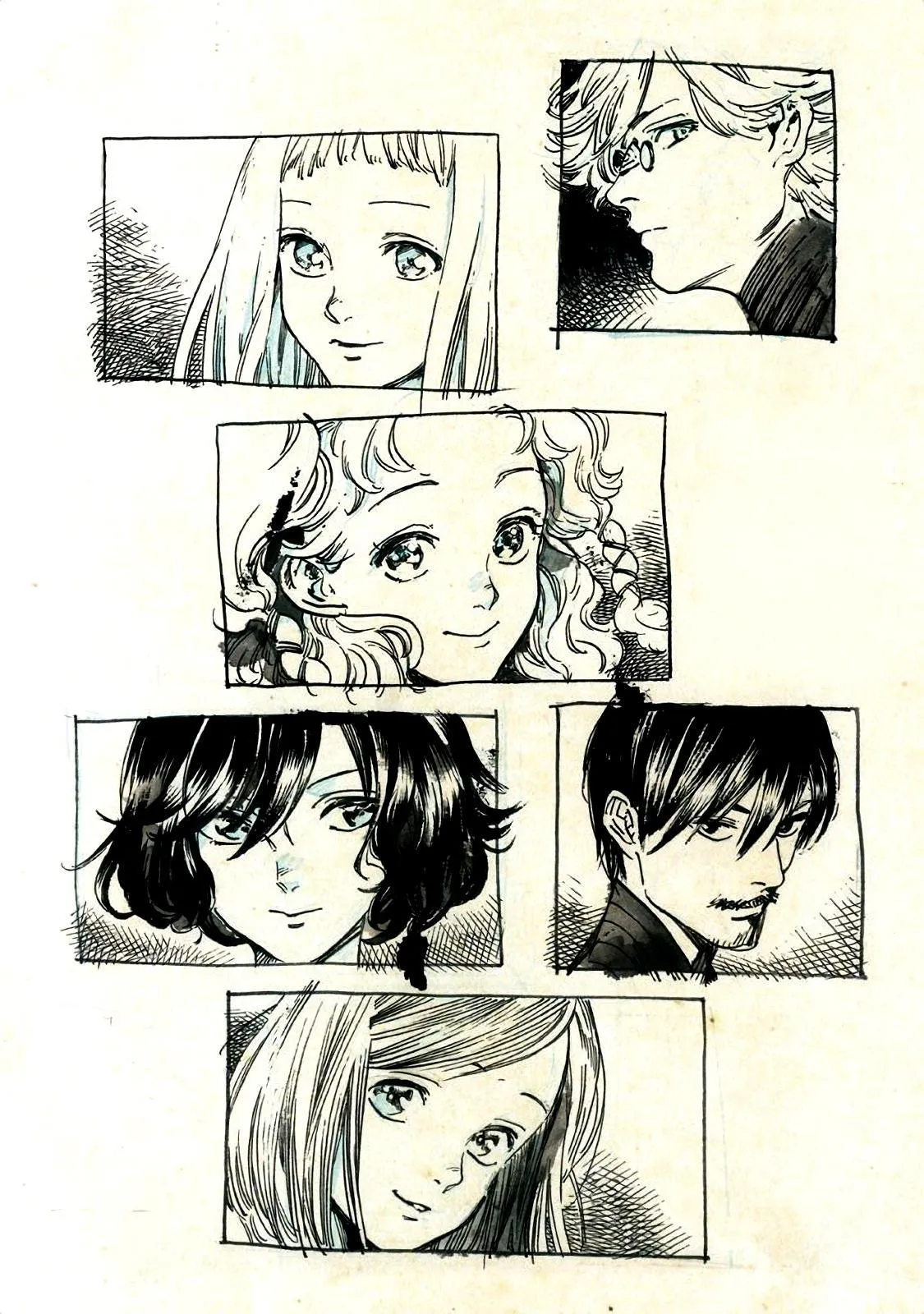 Atelier of Witch Hat - Sayfa 27