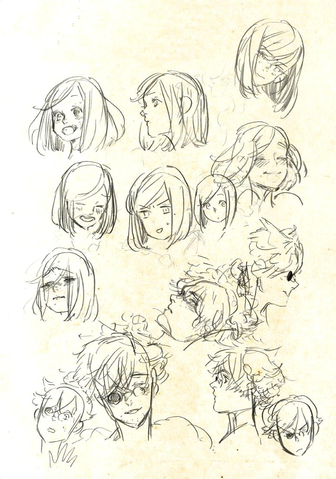 Atelier of Witch Hat mangasının 040.6 bölümünün 29. sayfasını okuyorsunuz.