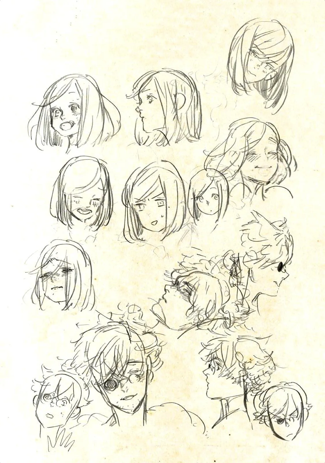 Atelier of Witch Hat - Sayfa 29