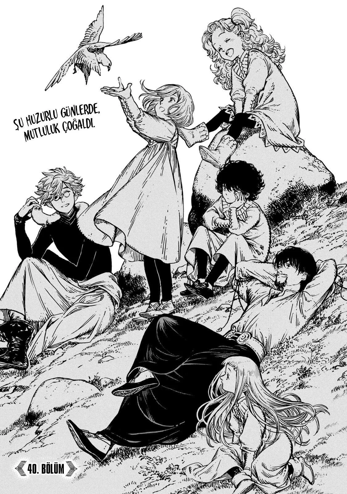 Atelier of Witch Hat - Sayfa 2