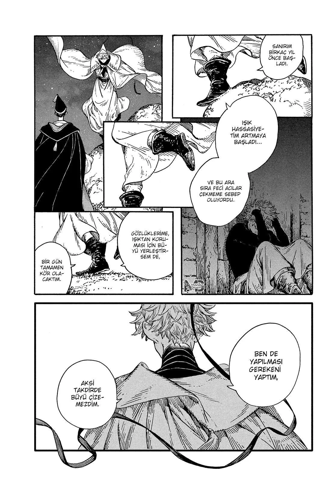 Atelier of Witch Hat - Sayfa 12