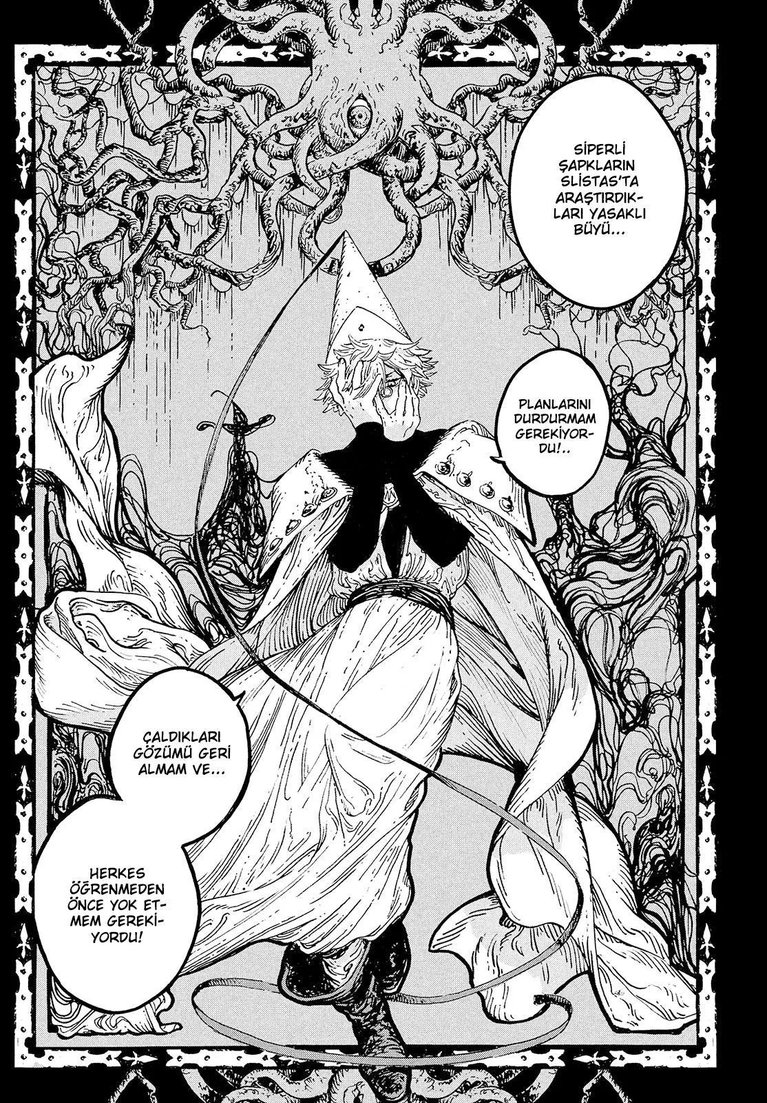 Atelier of Witch Hat - Sayfa 13