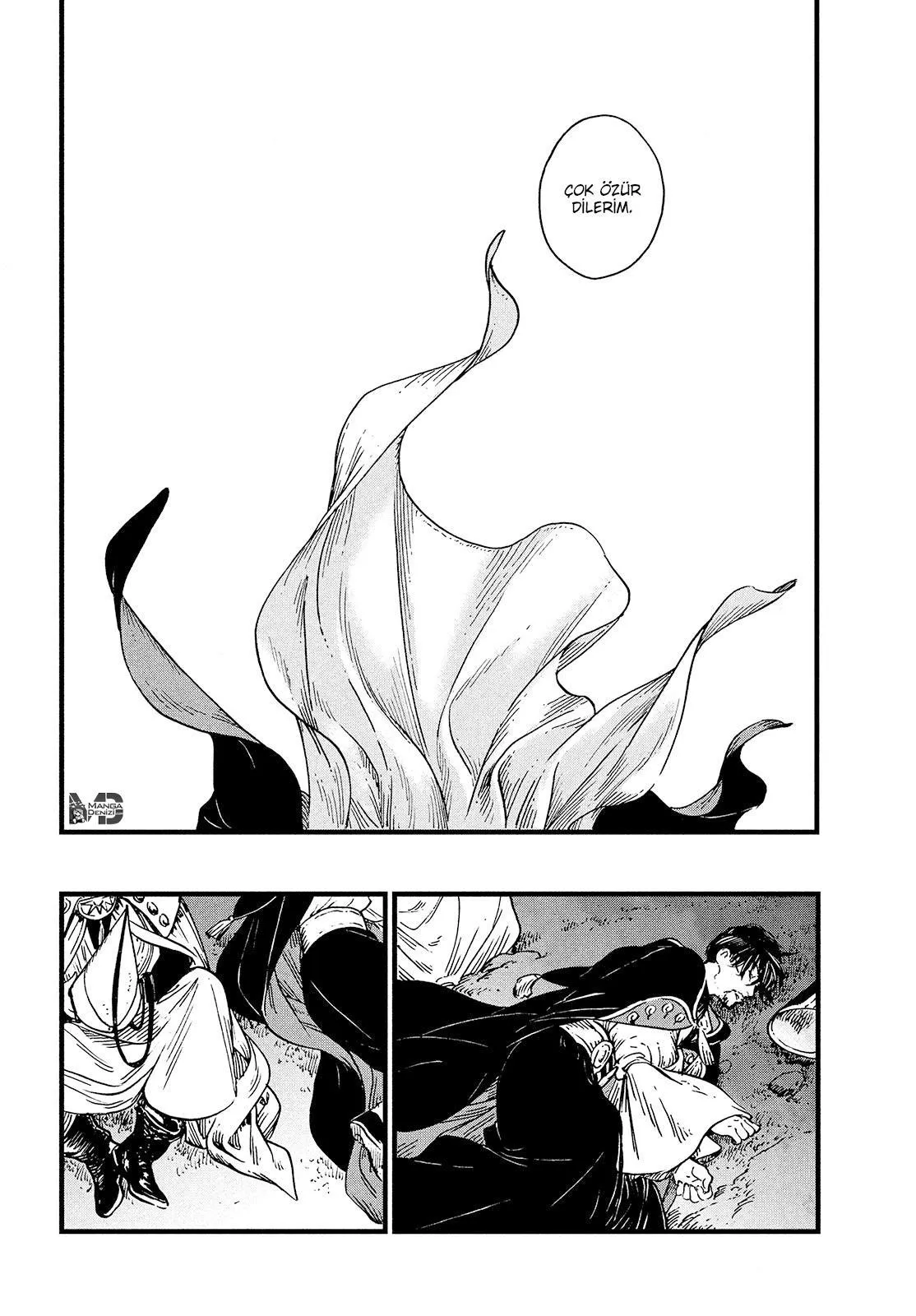 Atelier of Witch Hat - Sayfa 19