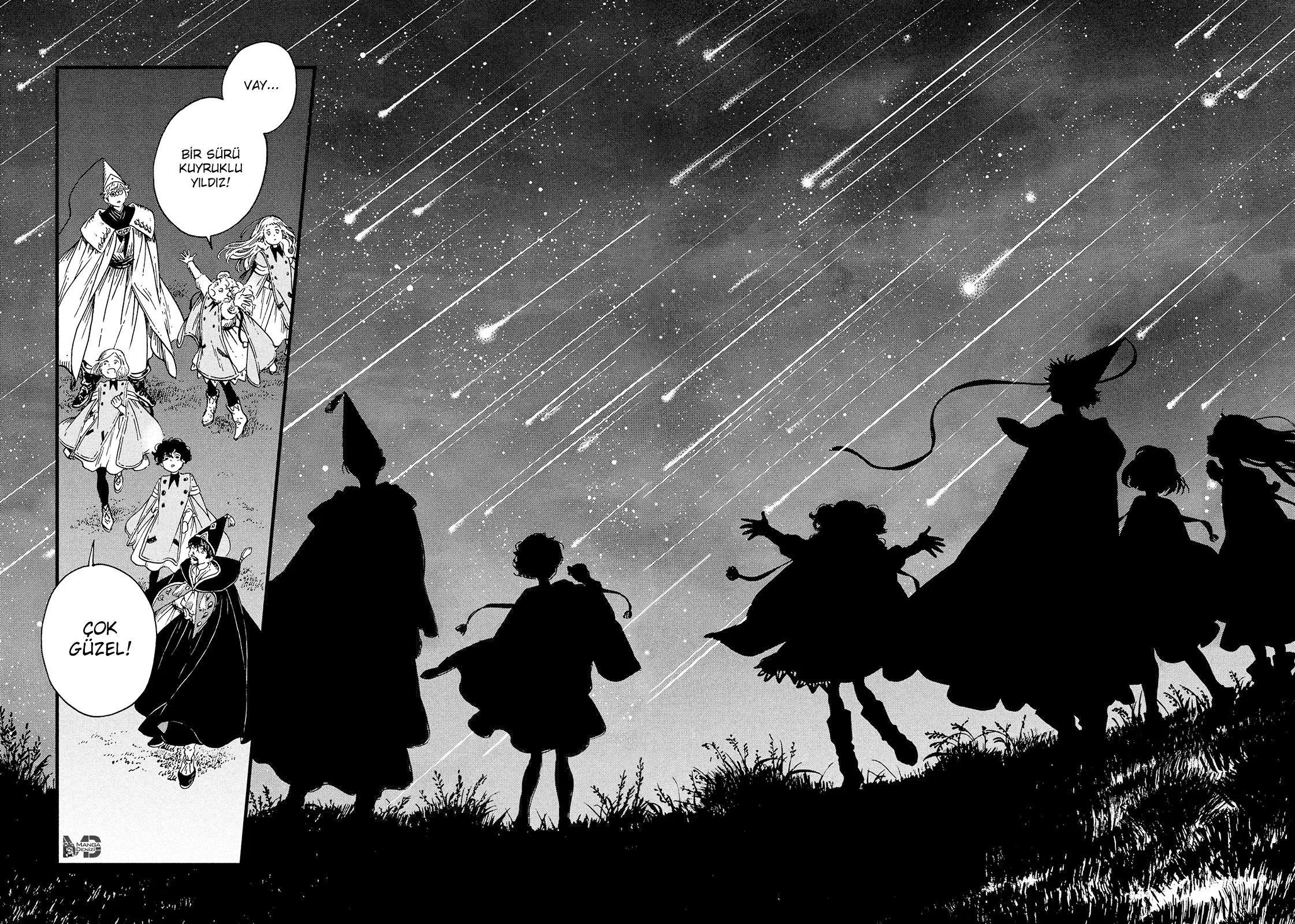 Atelier of Witch Hat - Sayfa 23