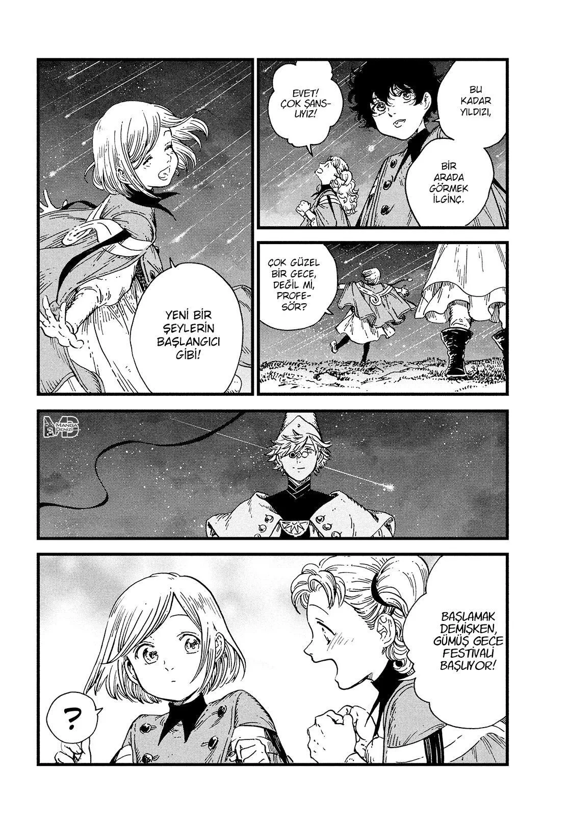 Atelier of Witch Hat - Sayfa 24