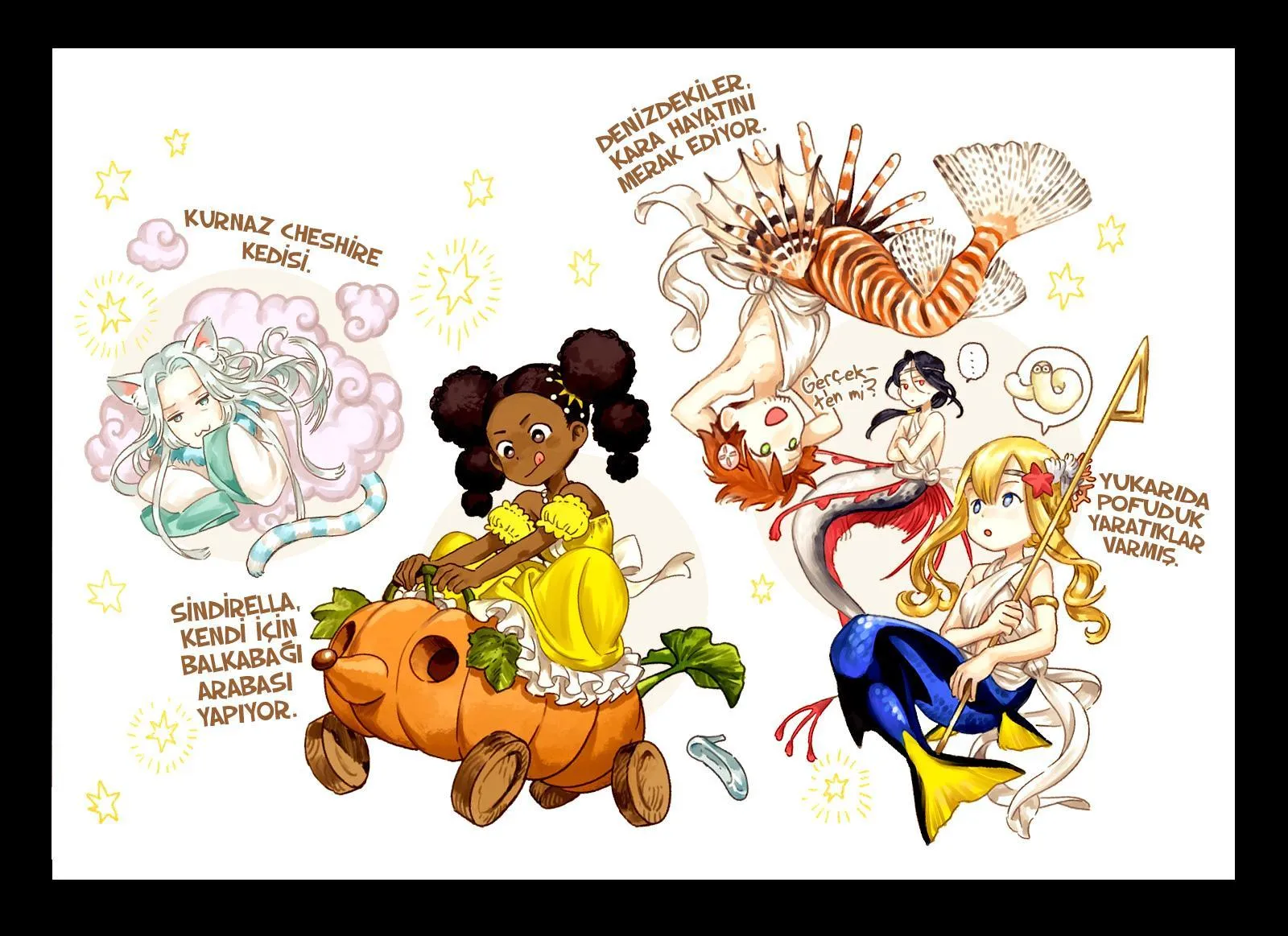 Atelier of Witch Hat - Sayfa 6