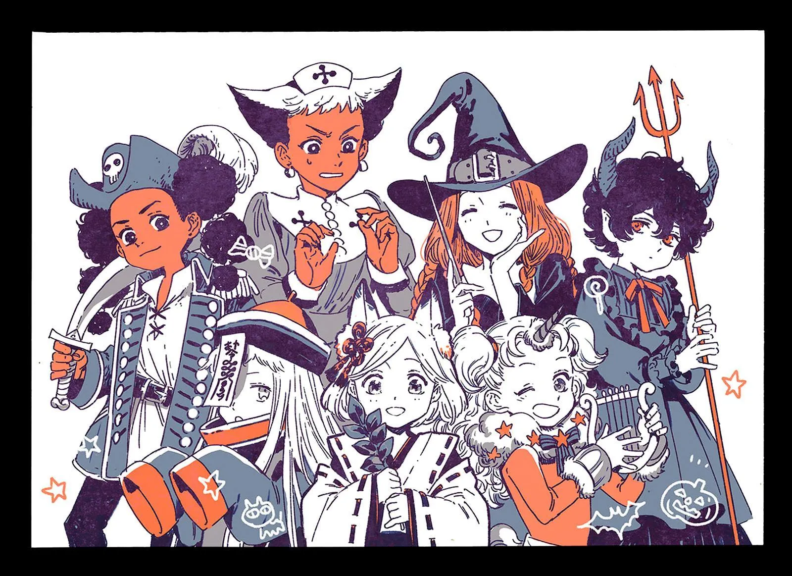 Atelier of Witch Hat - Sayfa 11